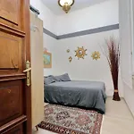 Elegant 270 Mq In Coppede- 公寓 罗马