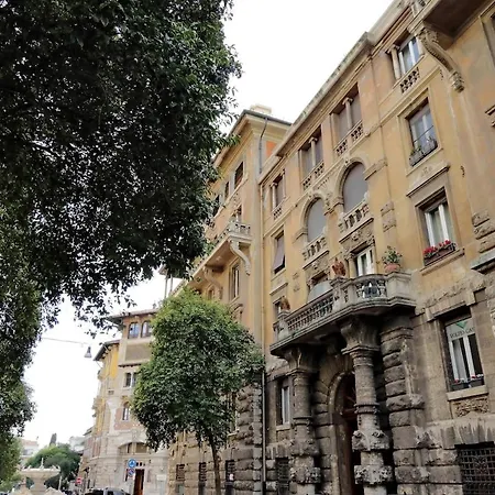 Elegant 270 Mq In Coppede-