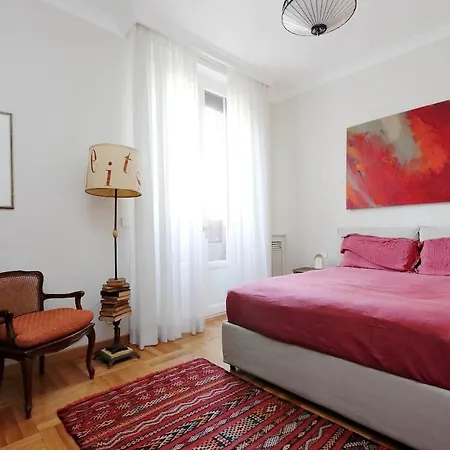 Elegant 270 Mq In Coppede-