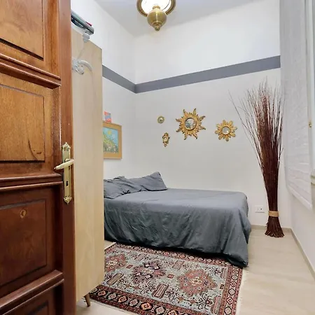 Elegant 270 Mq In Coppede- Apartament Rzym